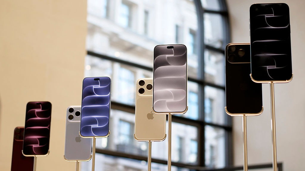 Apple cuts iPhone 18 Pro orders over weak sales: report — FOX 9, Edina Community news