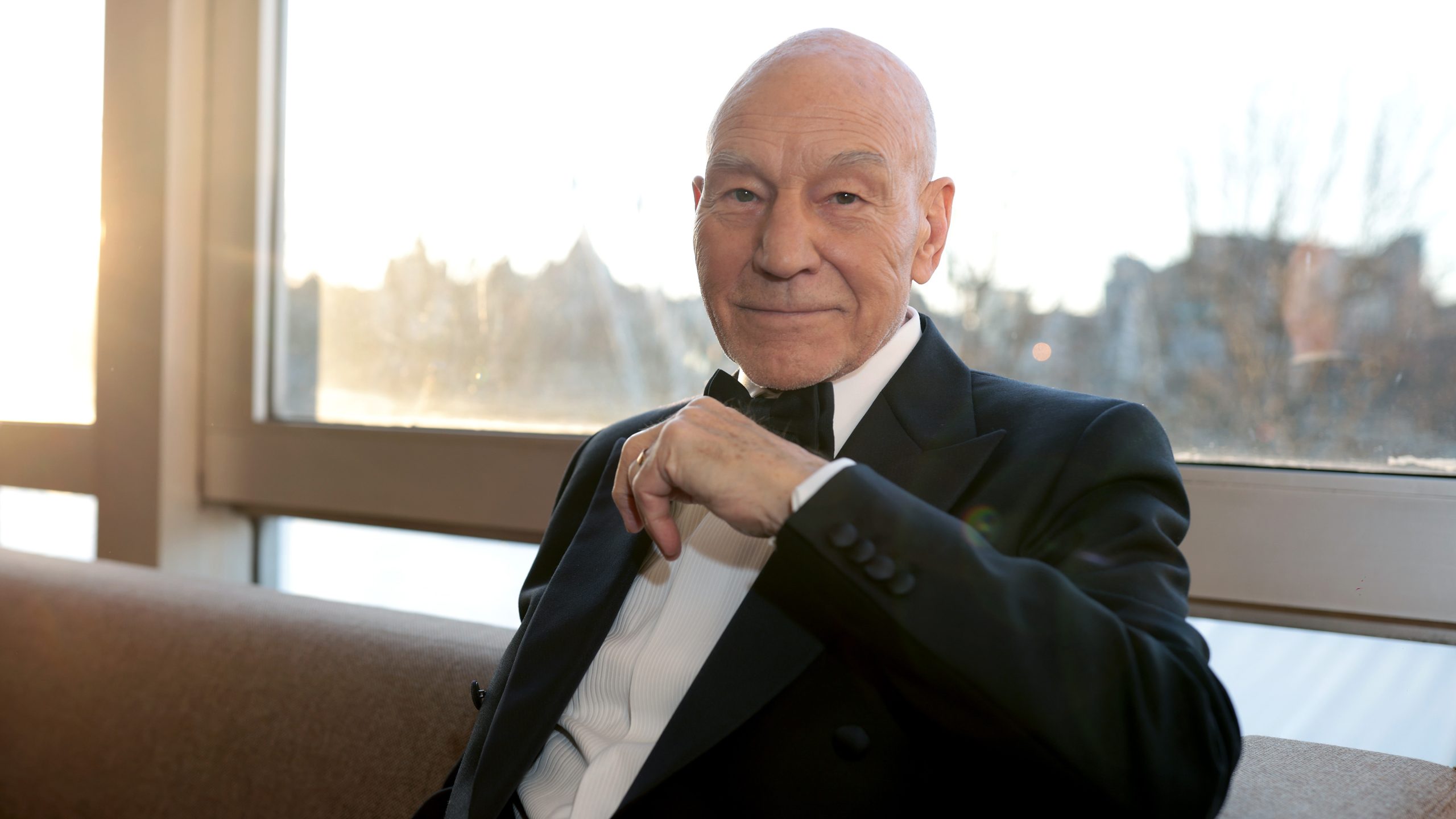 Patrick Stewart dies: William Shatner, others remember legendary actor — Edina Community news