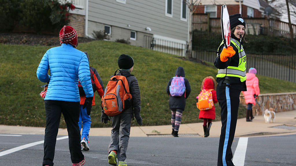 America’s safest cities revealed in new 2026 ranking — FOX 9