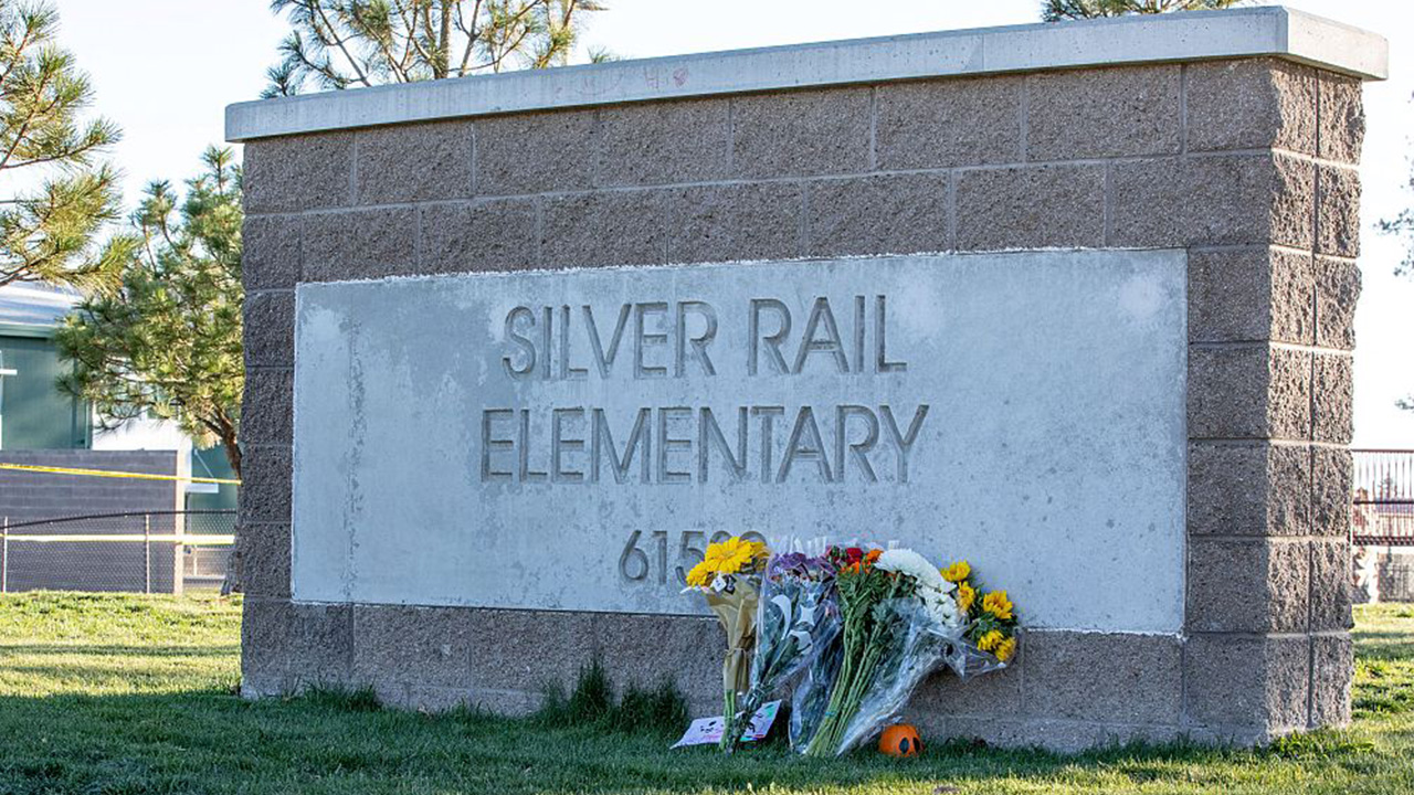 Oregon school shooting: Gunman and some victims identified amid ongoing investigation — FOX 9, Edina Schools news
