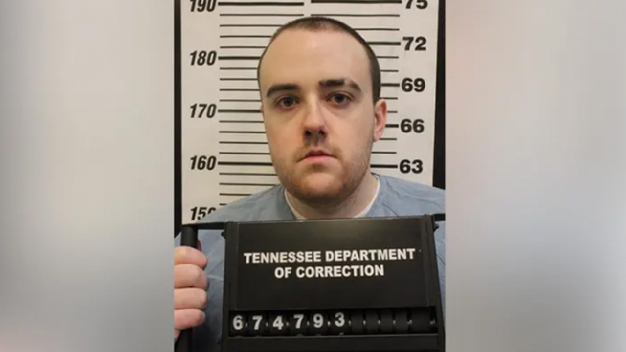 Tennessee inmate convicted of murder escapes from prison, manhunt underway: Officials — Edina Community news