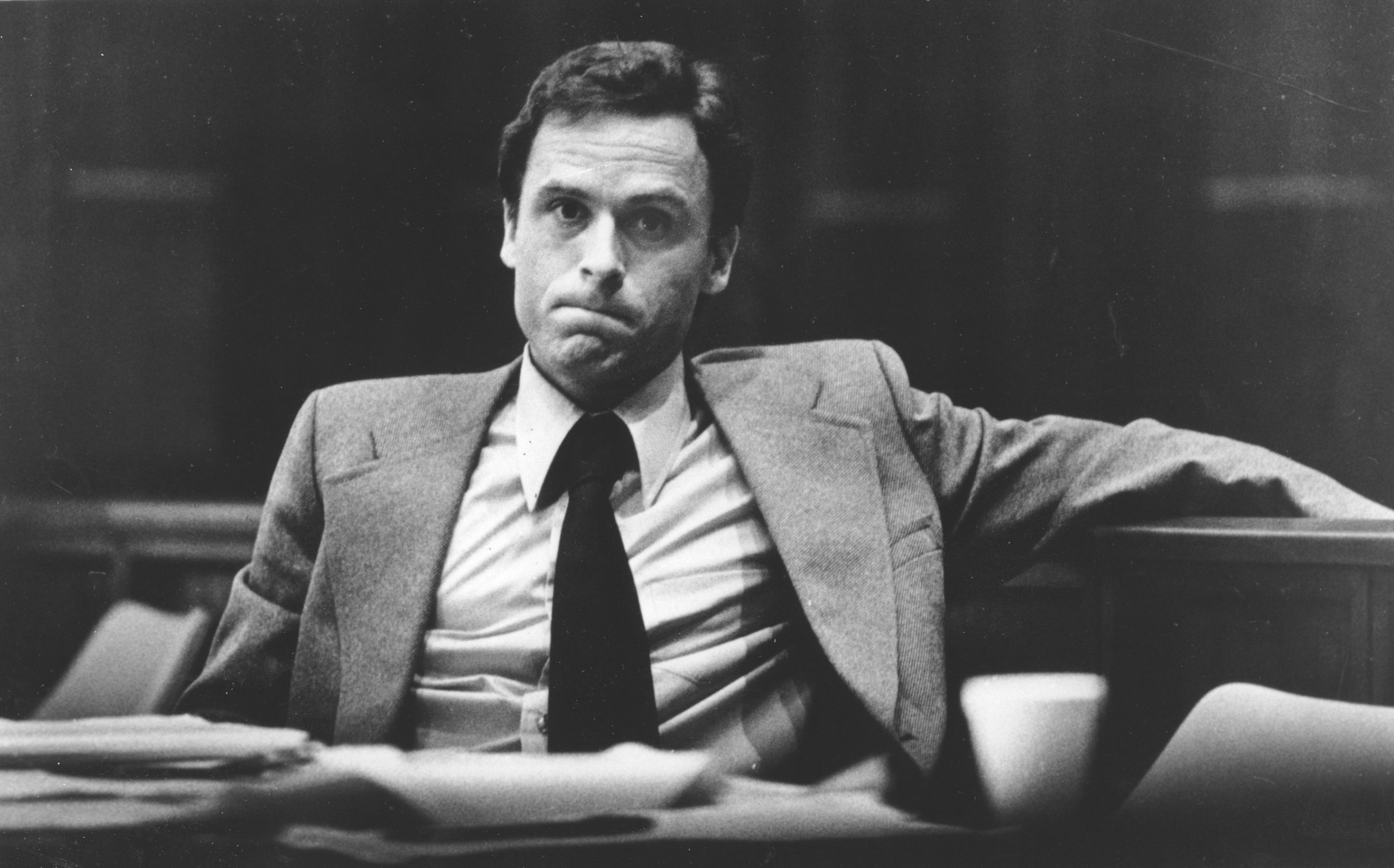 Utah authorities connect WA serial killer Ted Bundy to 1970s homicide — Edina Community news
