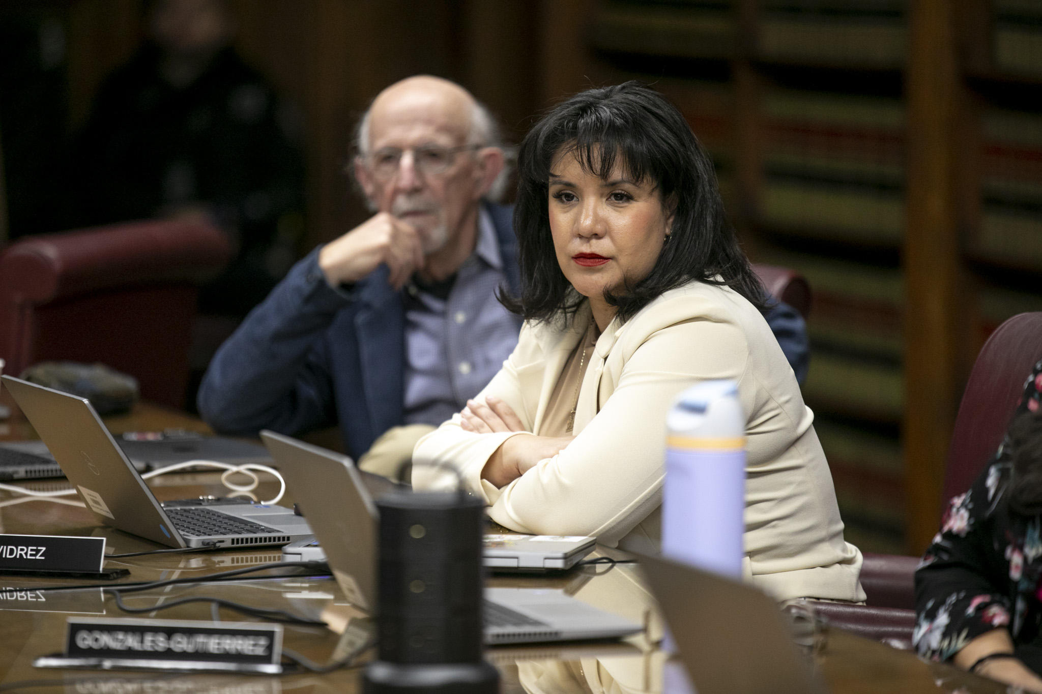 Pressure is building for another big change to Denver’s transportation department — Denverite, Edina Arts news