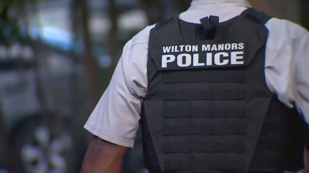 Man speaks out after being injured in violent late-night attack in Wilton Manors — WSVN 7 Broward, Edina Business news