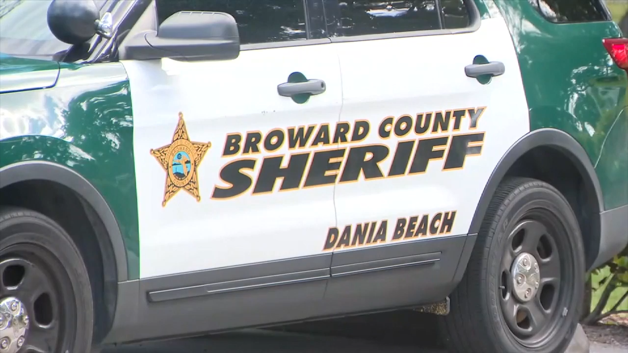 ‘We want transparency’: Broward County launching investigation into Sheriff Gregory Tony’s spending at BSO — WSVN 7 Broward, Edina Government news