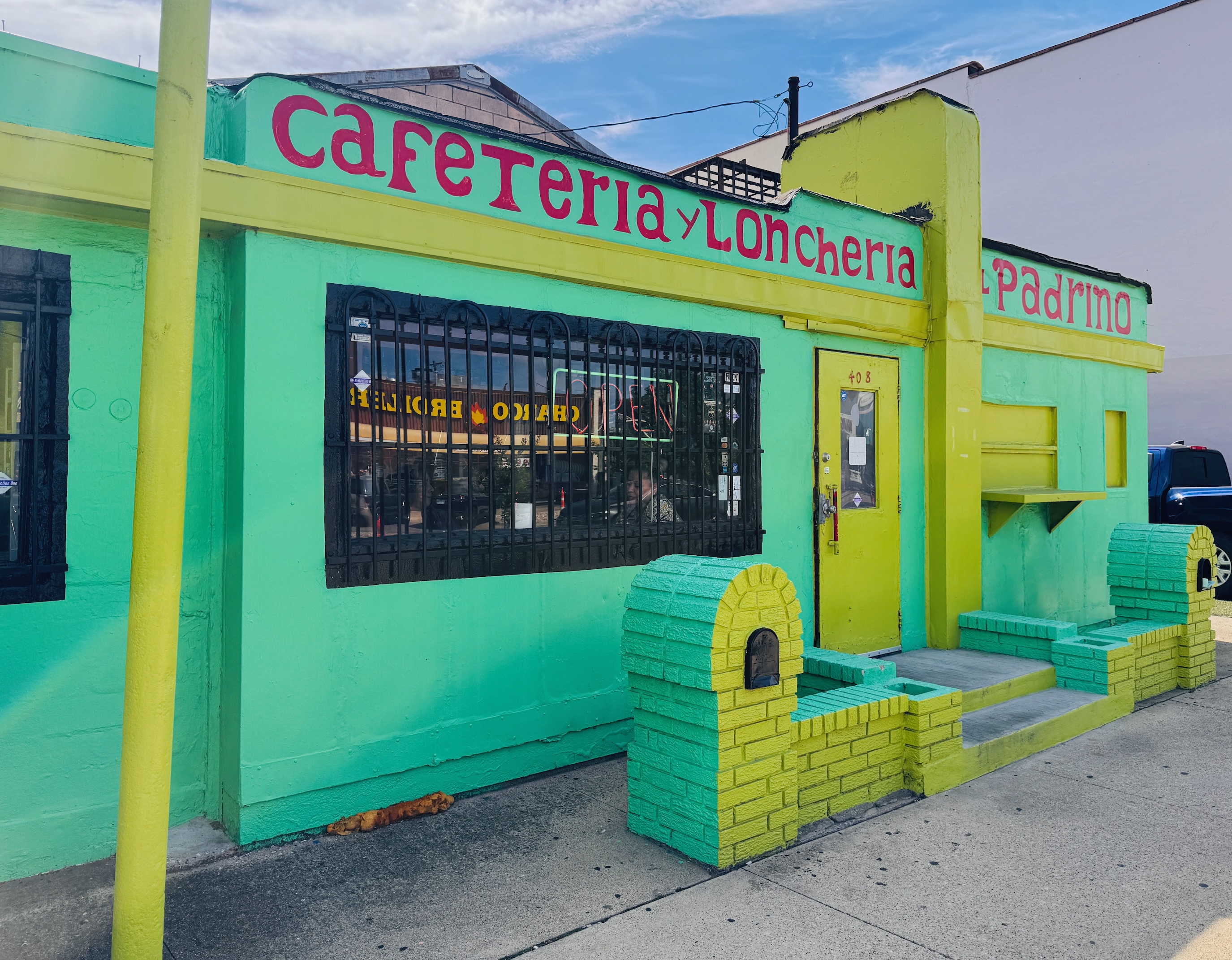 Will Jefferson Boulevard lose its soul to the Bishop Arts District? — Dallas Observer, Edina Dining news
