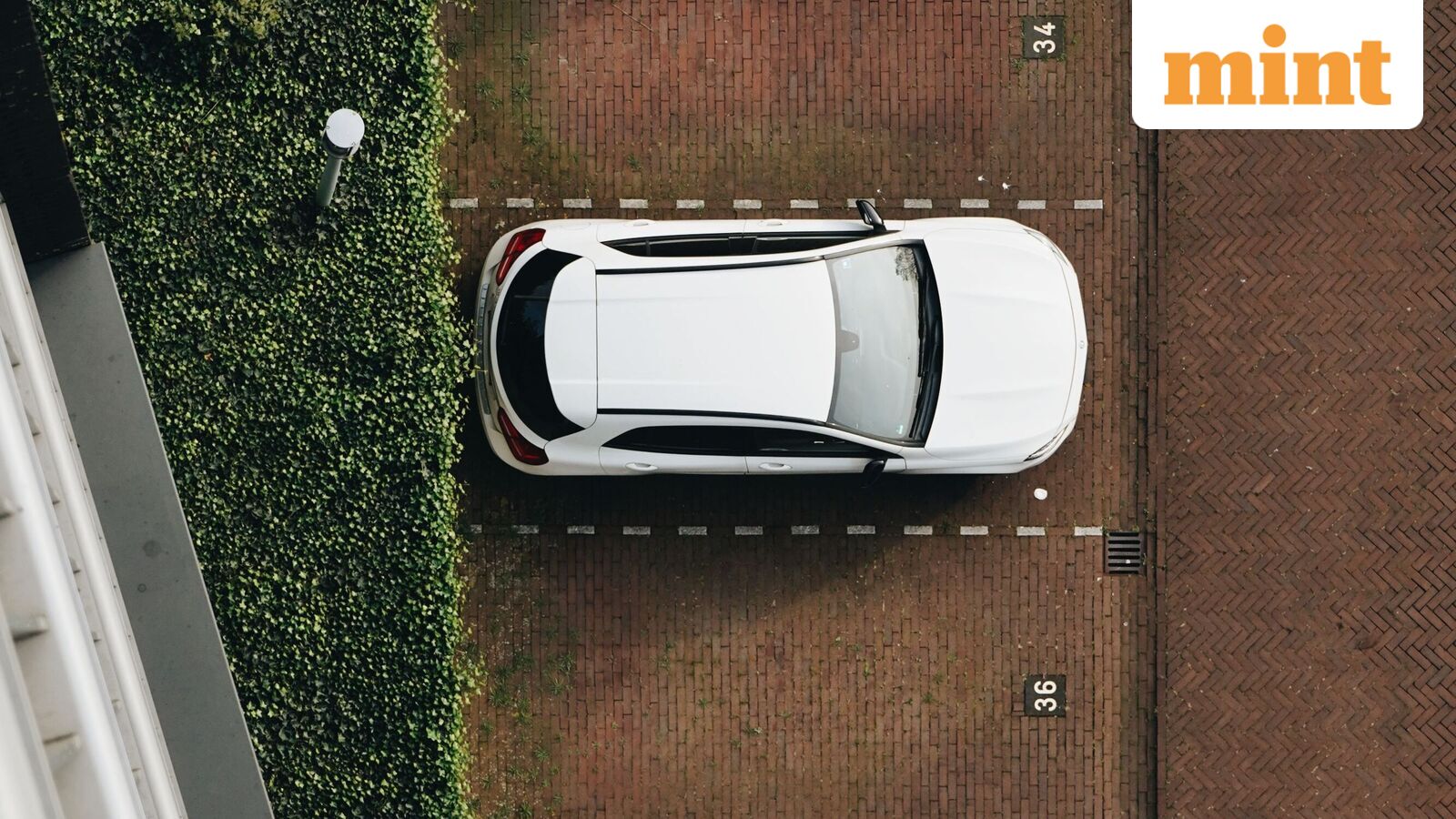 Smart investment or monopoly? Woman's ₹20 crore parking space bet sparks legal feud in China — Mint India, Edina Technology news