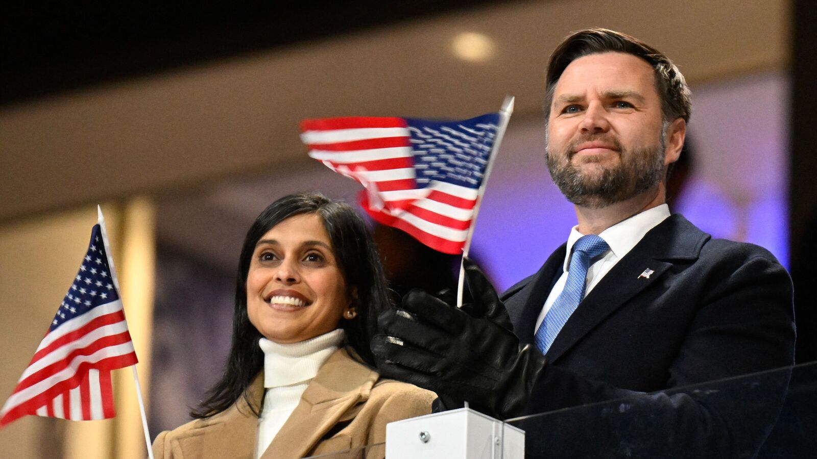 JD Vance invokes ‘I love my Indian in-laws’ after facing backlash for ‘foreign indentured servants’ remark: What he said — Mint India, Edina Technology news