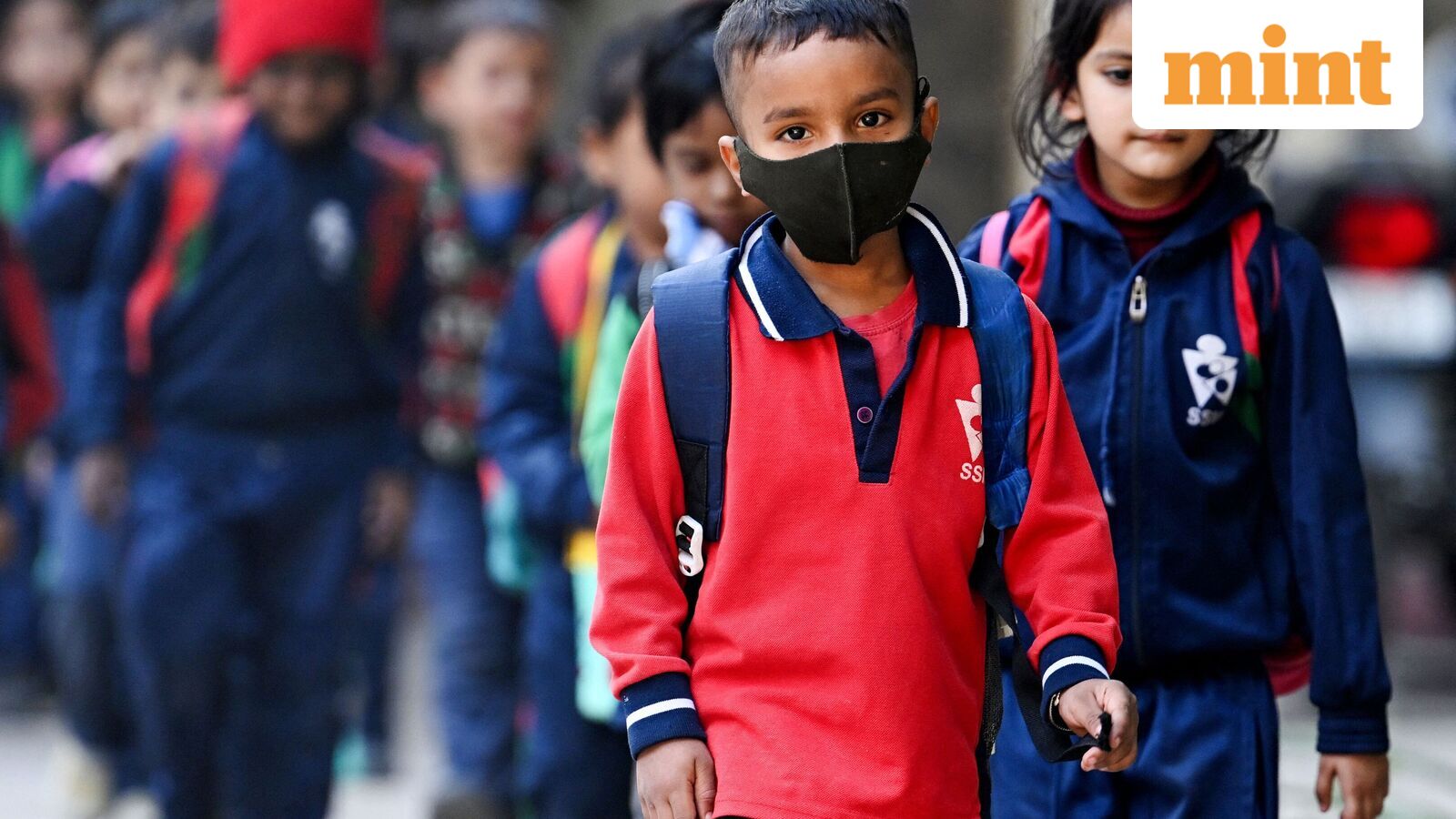 Chennai school holiday, Oct 21: Schools shut in four Tamil Nadu districts as heavy rains predicted | Check IMD alert — Mint India, Edina Schools news