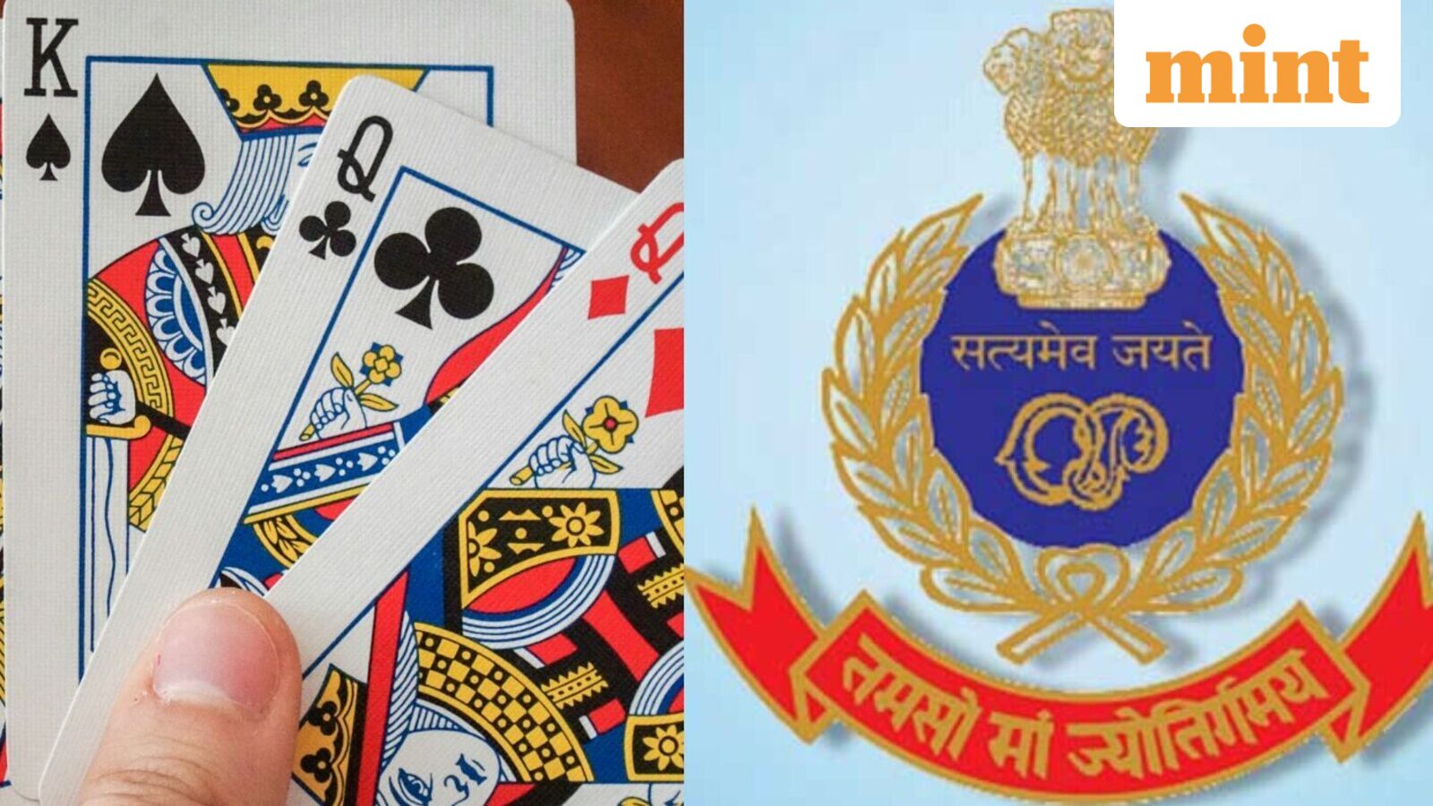Odisha Police Ganjam Gambling Crackdown, Raids: 470 arrested, over ₹12.65 lakh seized ahead of Kumar Purnima — Mint India